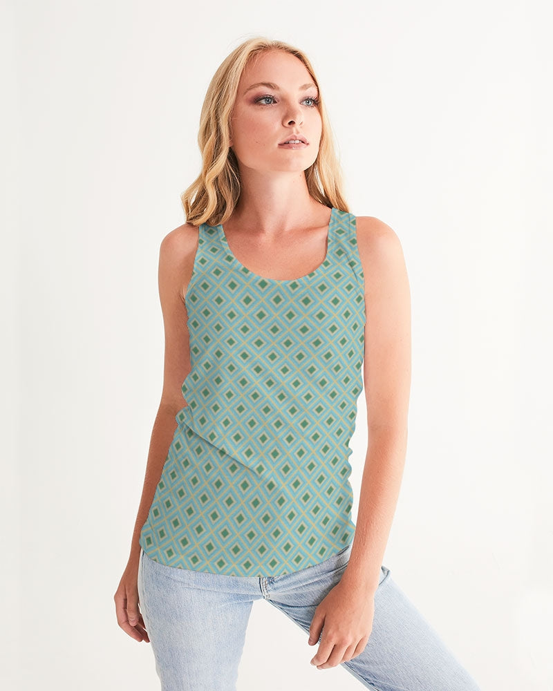 Animal Kingdom: Lioness Tank-Tops