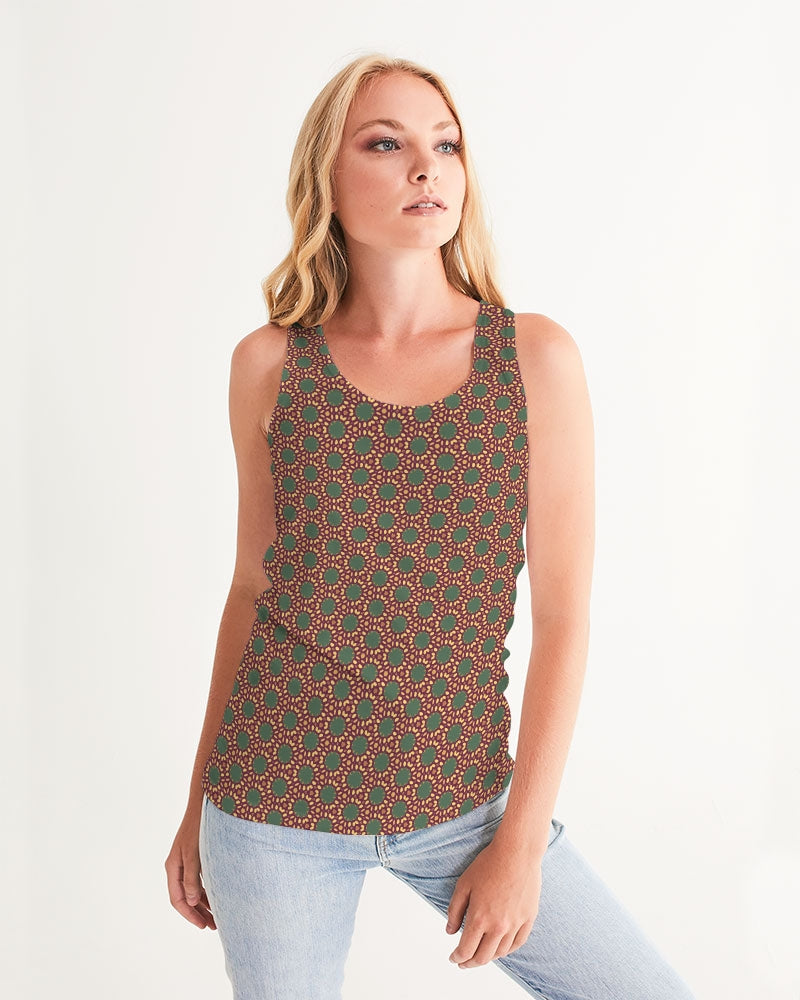 Animal Kingdom: Elephant Tank-Tops