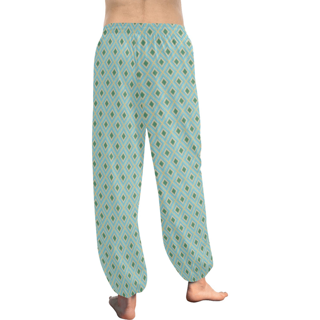 Animal Kingdom: Lioness Harem Pants