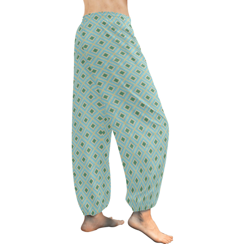 Animal Kingdom: Lioness Harem Pants