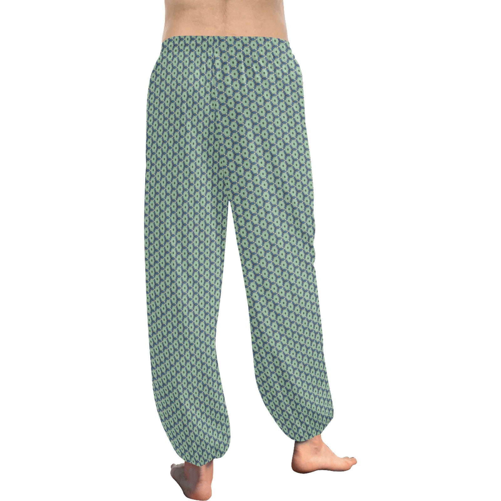 Play Your Hand...#1 Harem Pants