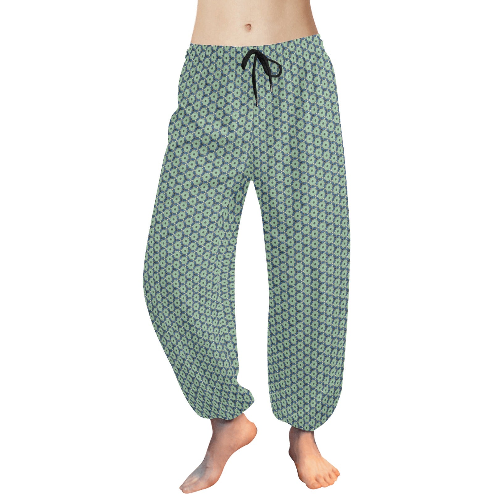 Play Your Hand...#1 Harem Pants