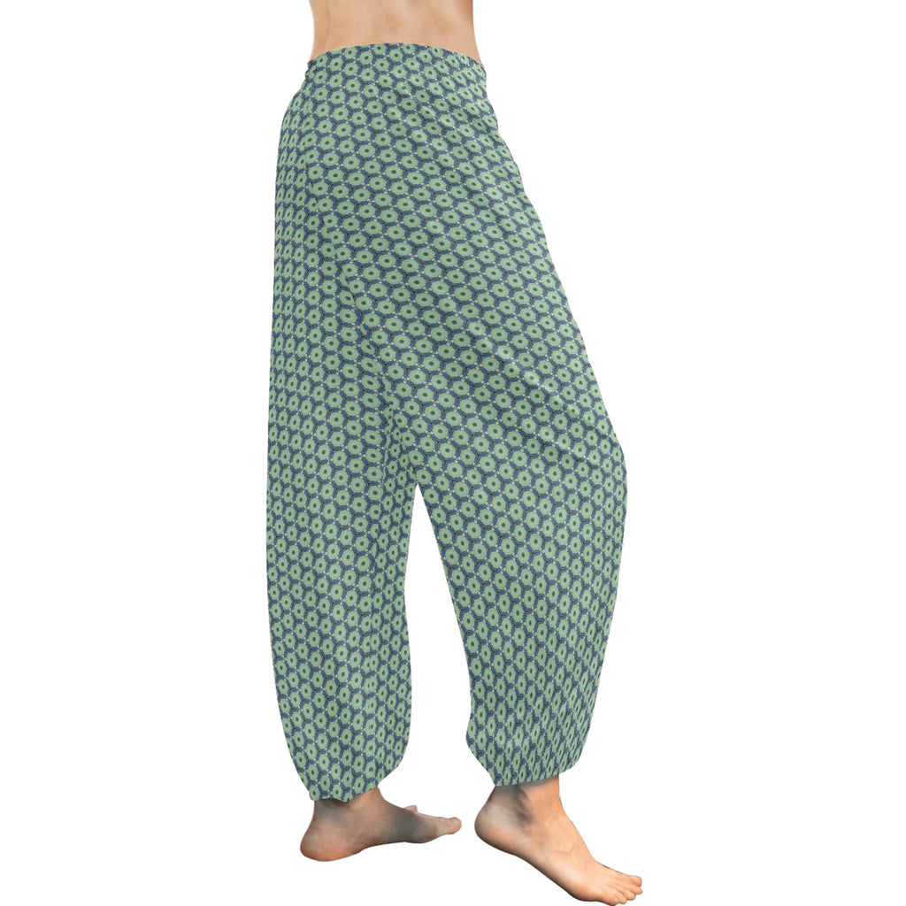 Play Your Hand...#1 Harem Pants