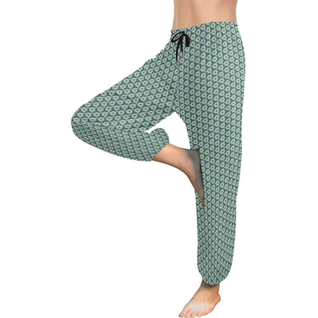 Play Your Hand...#1 Harem Pants