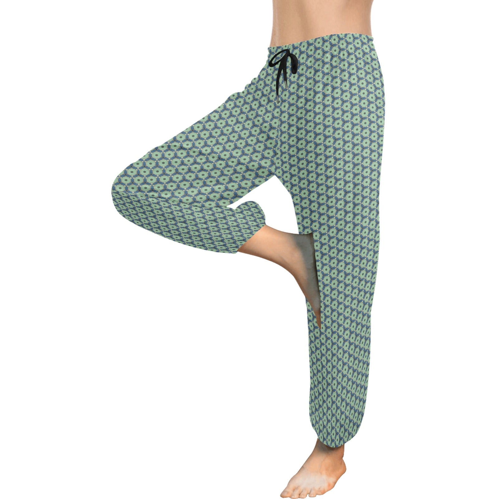 Play Your Hand...#1 Harem Pants