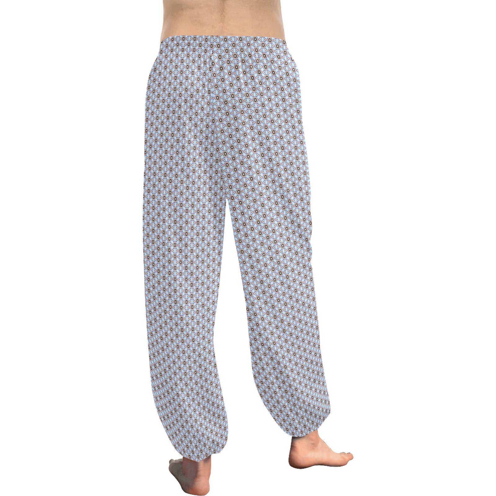 Play Your Hand...#2 Harem Pants