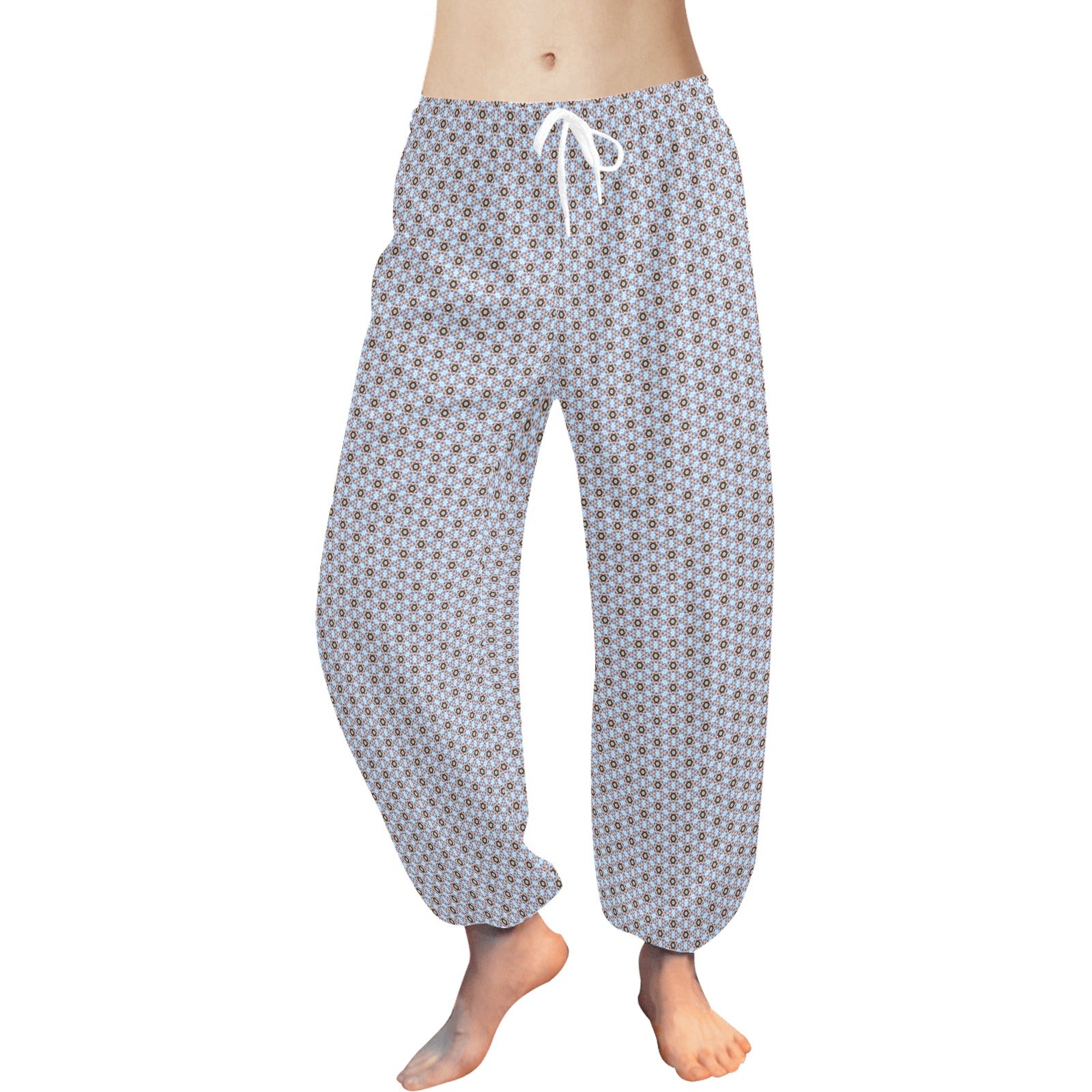 Play Your Hand...#2 Harem Pants