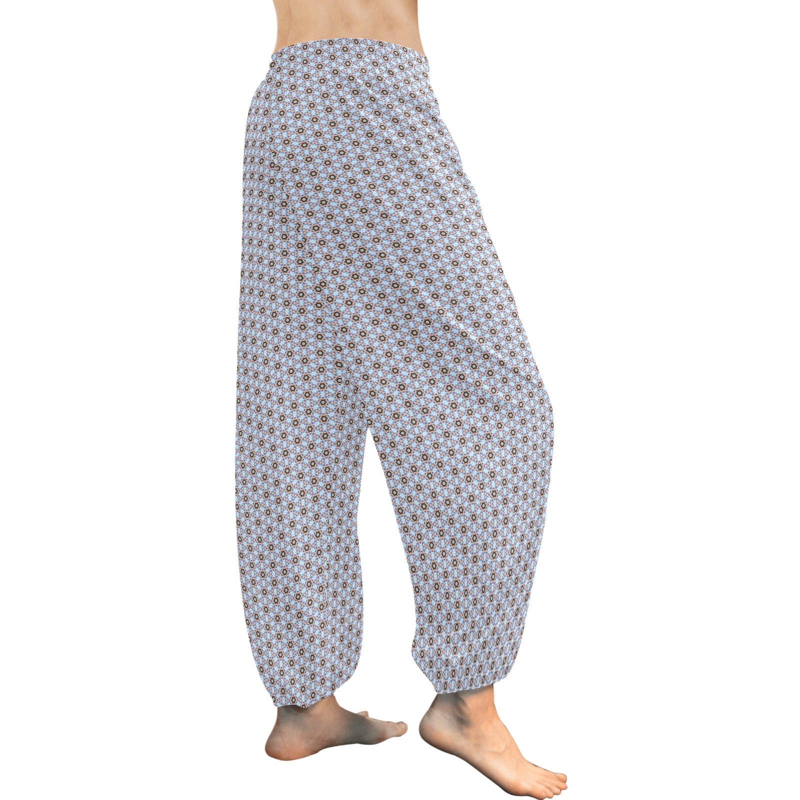 Play Your Hand...#2 Harem Pants