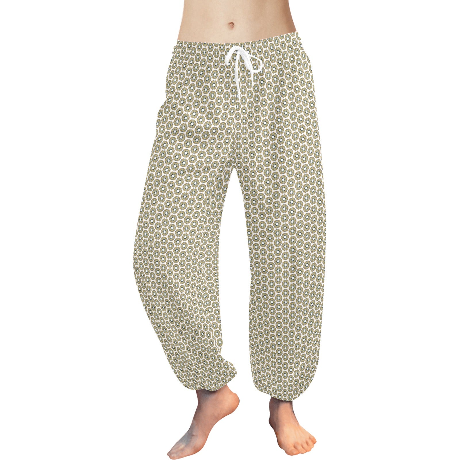 Play Your Hand...#3 Harem Pants