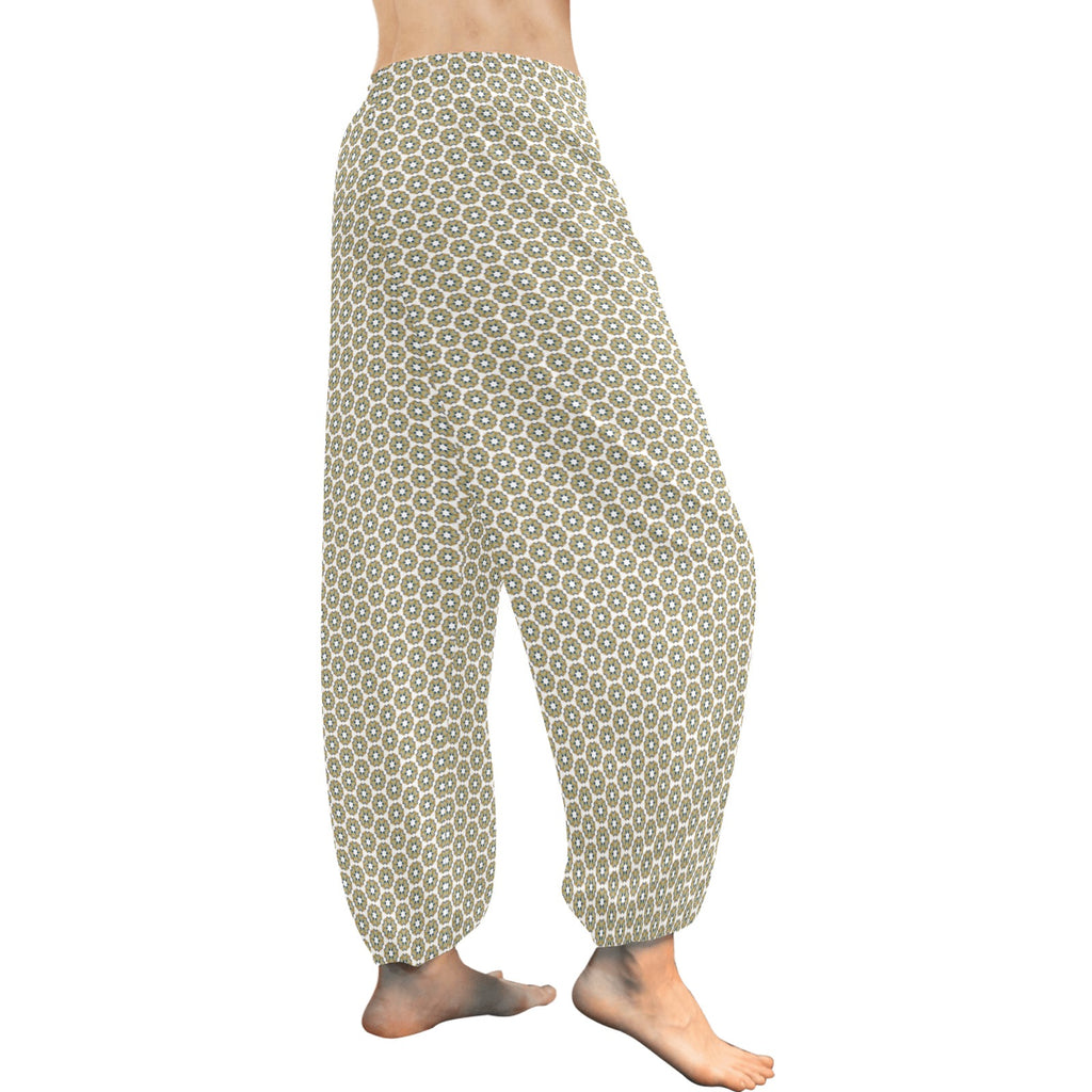 Play Your Hand...#3 Harem Pants