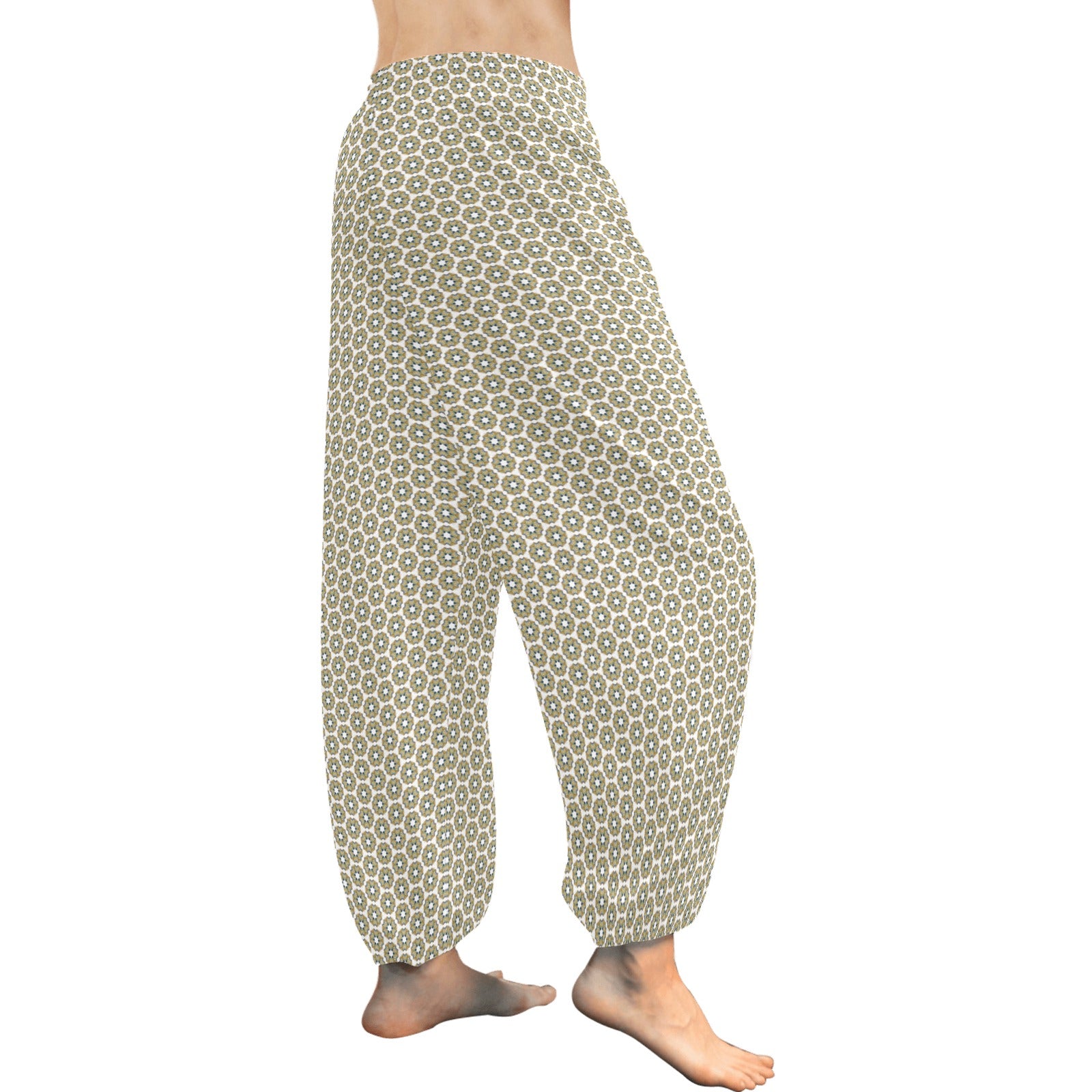 Play Your Hand...#3 Harem Pants