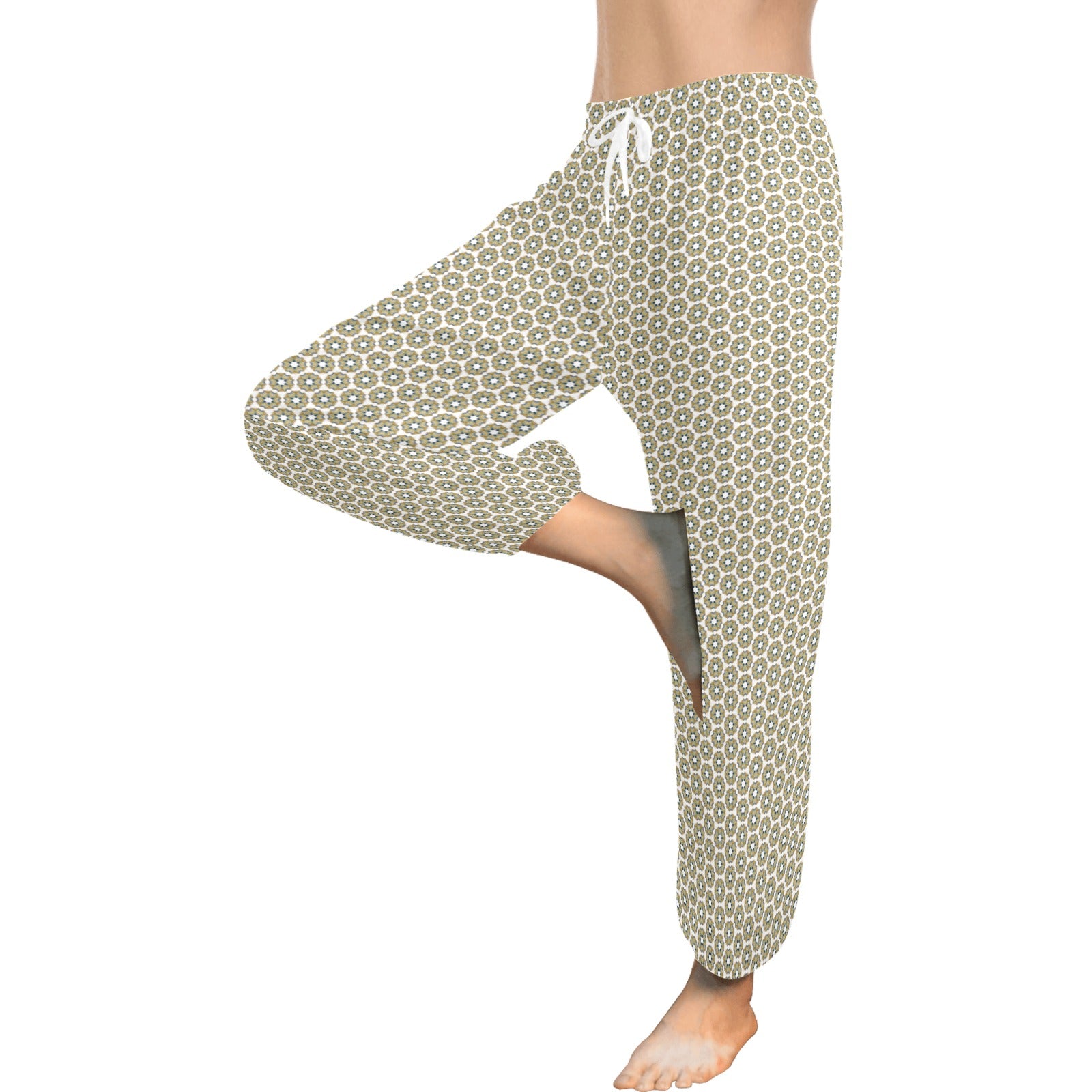 Play Your Hand...#3 Harem Pants