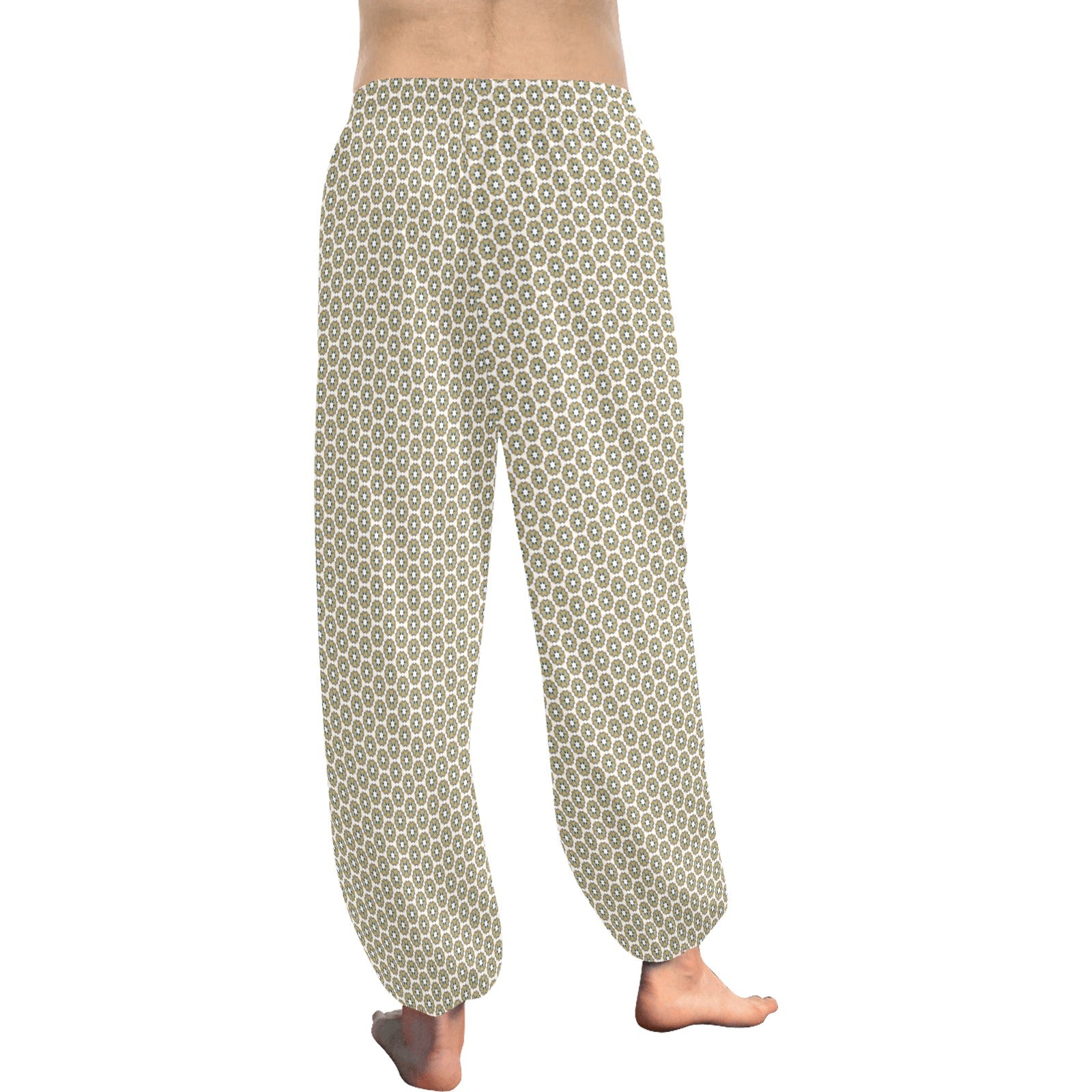 Play Your Hand...#3 Harem Pants