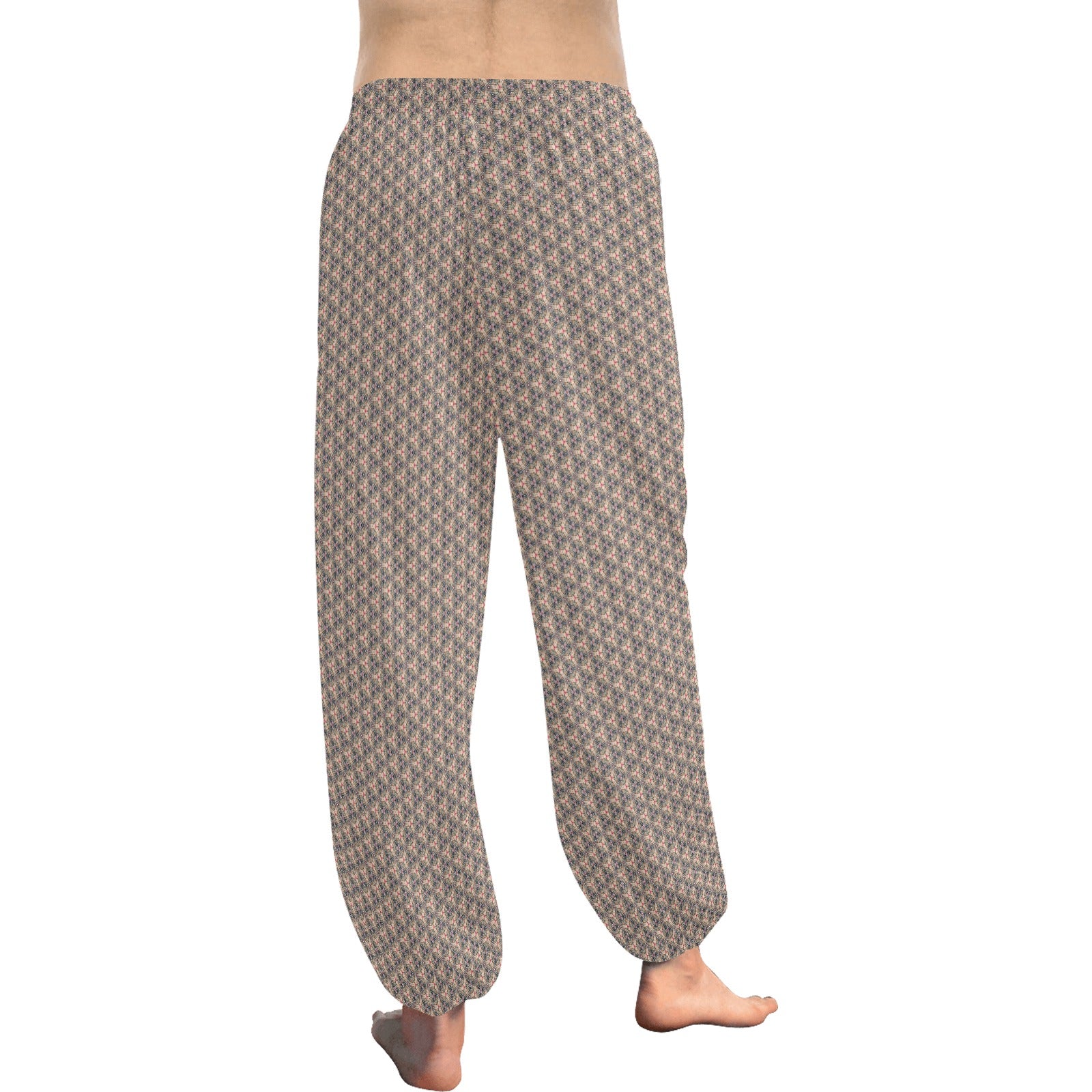 Play Your Hand...#4 Harem Pants