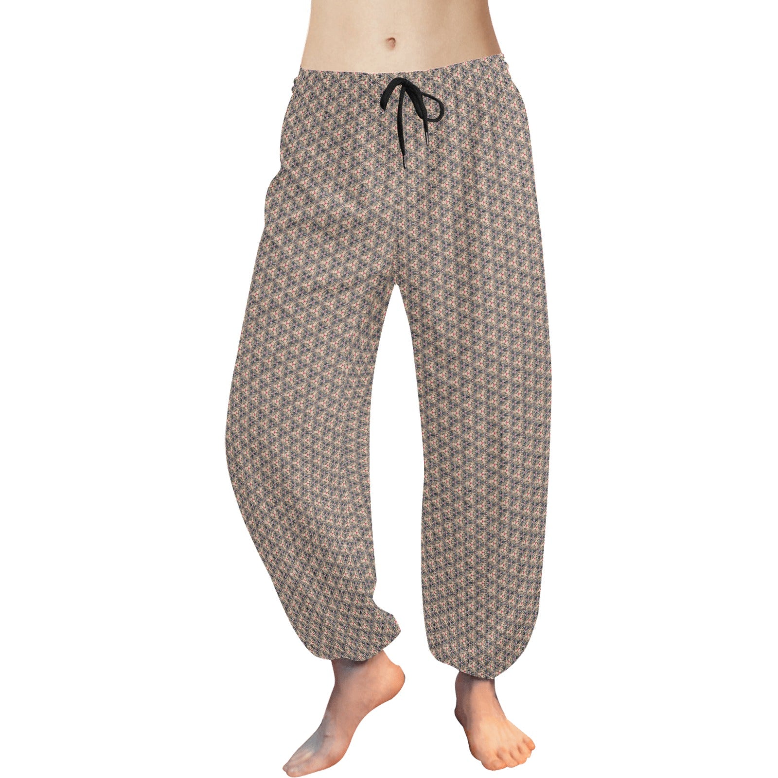 Play Your Hand...#4 Harem Pants