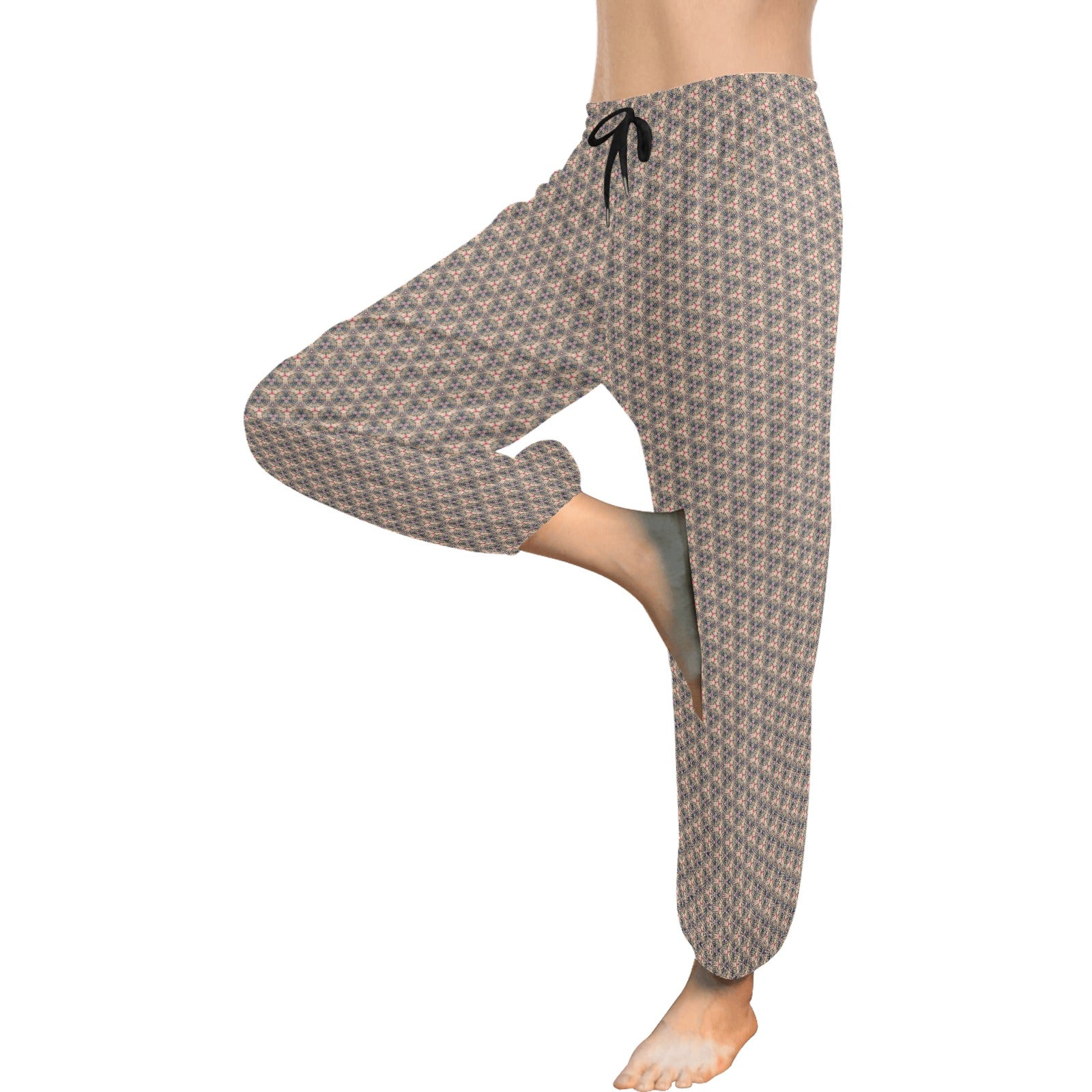 Play Your Hand...#4 Harem Pants