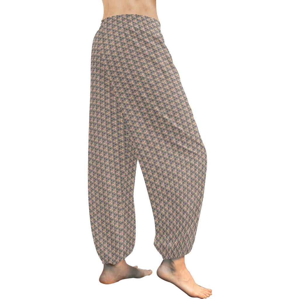 Play Your Hand...#4 Harem Pants