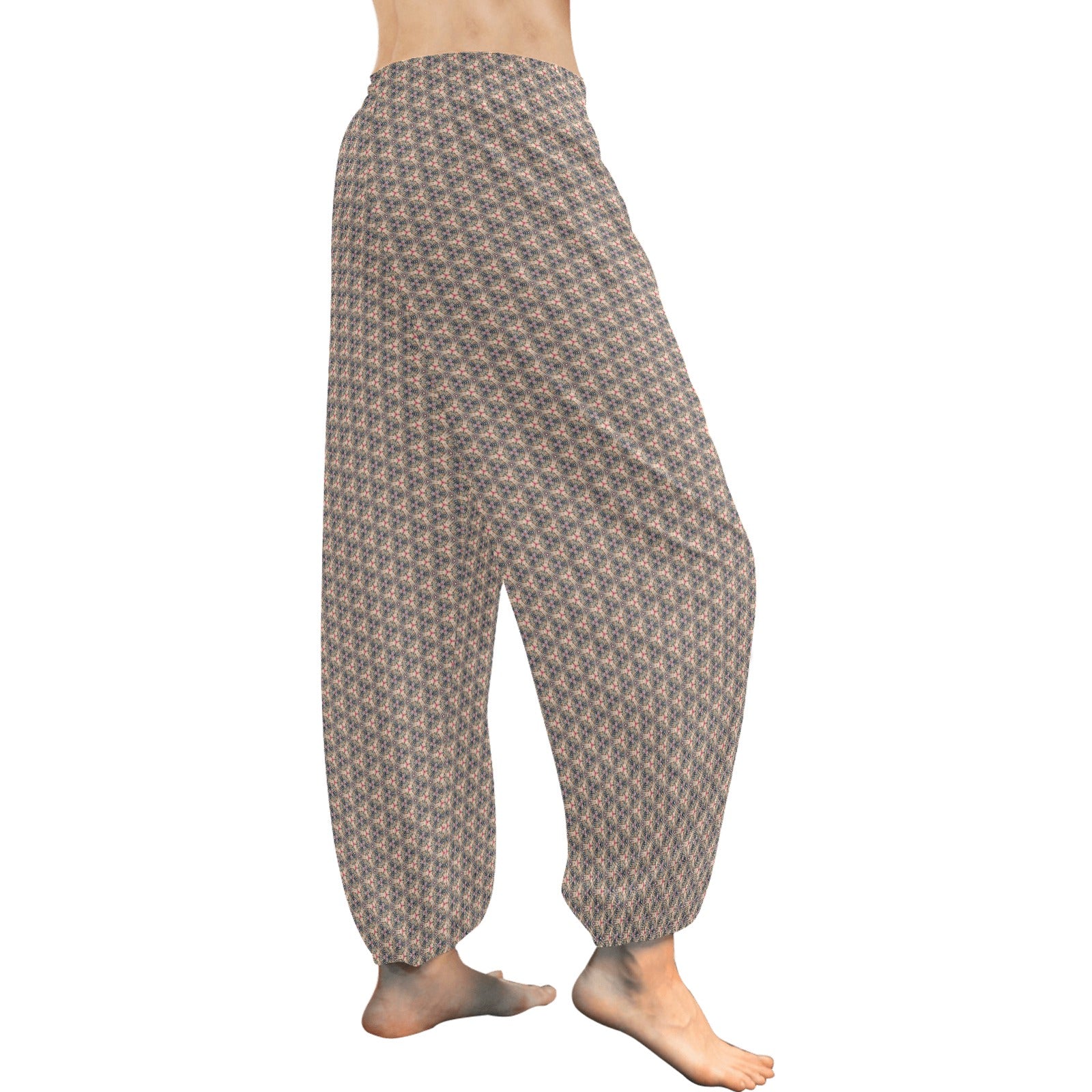 Play Your Hand...#4 Harem Pants