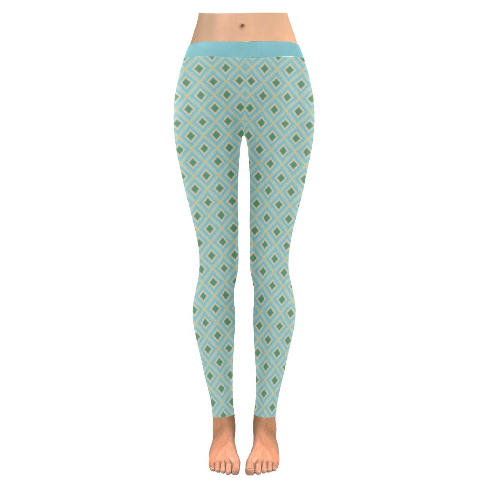 Animal Kingdom: Lioness Leggings