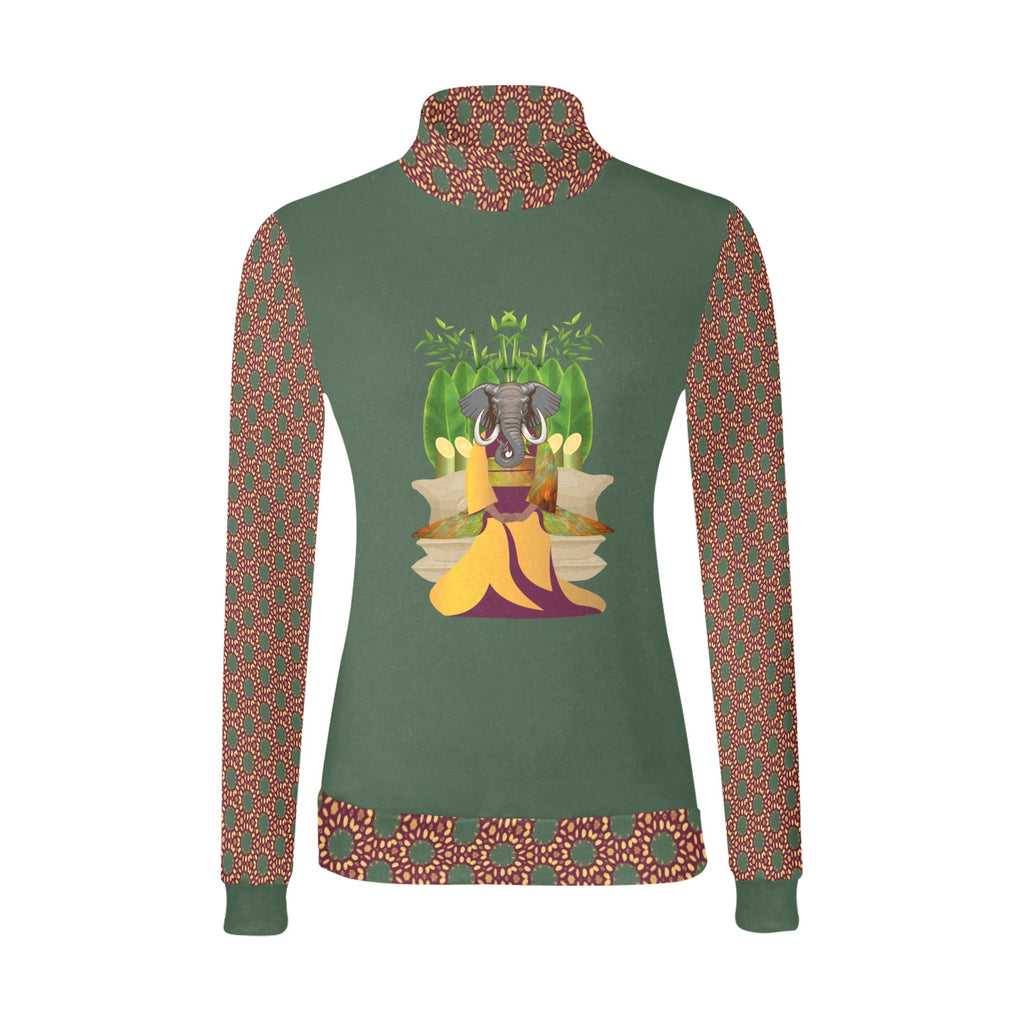 Animal Kingdom: Elephant Sweatshirts