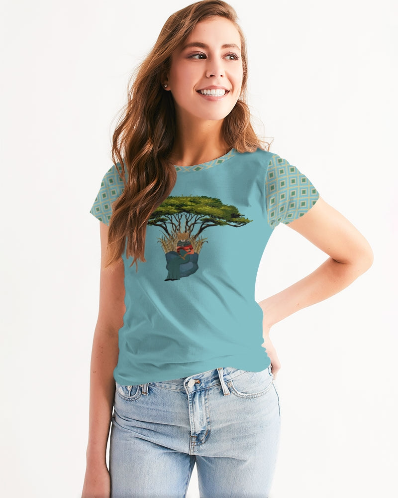 Animal Kingdom: Lioness T-Shirts