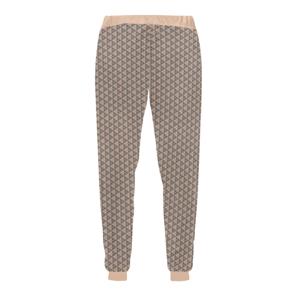 Play Your Hand...Queen Spade #4 Joggers