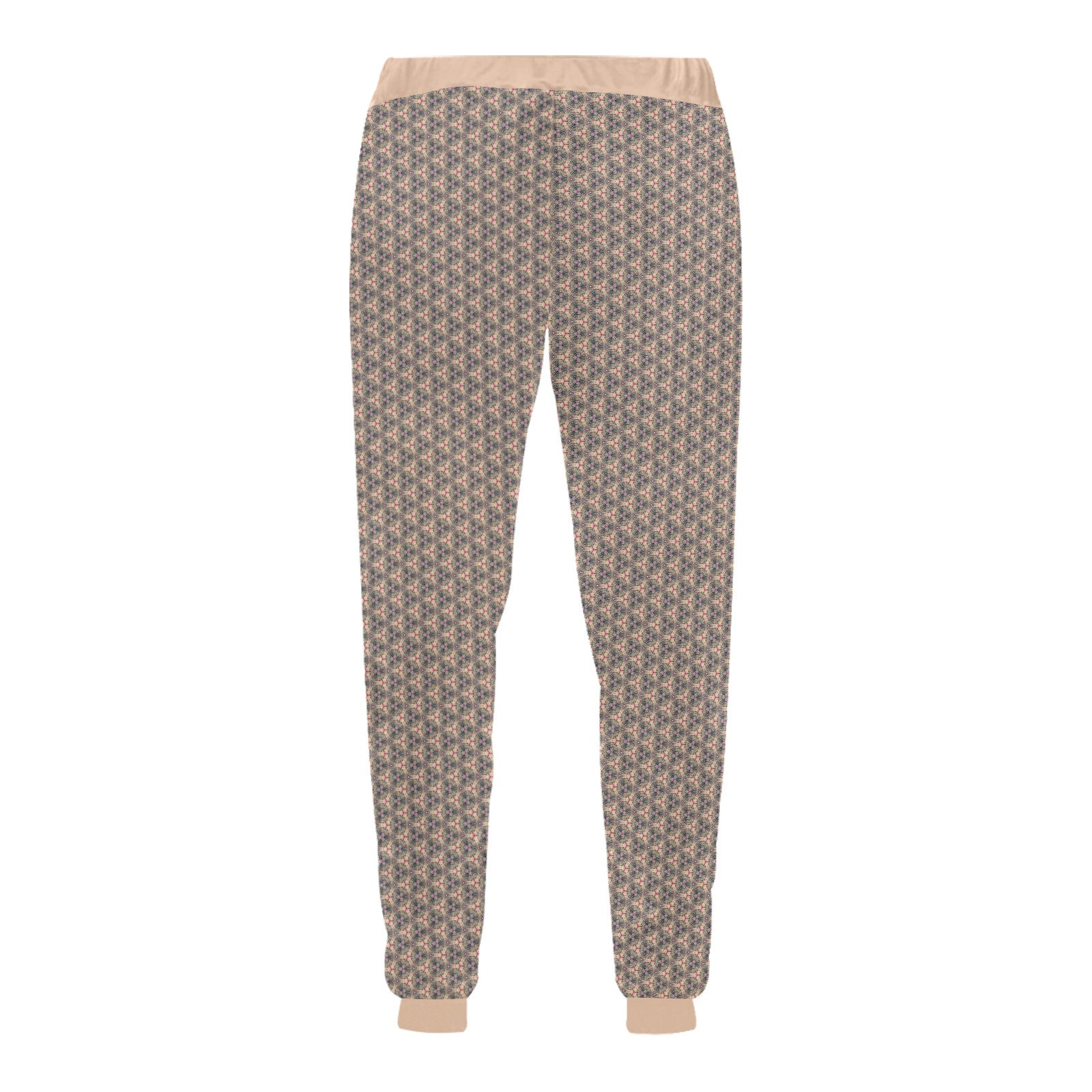 Play Your Hand...Queen Spade #4 Joggers