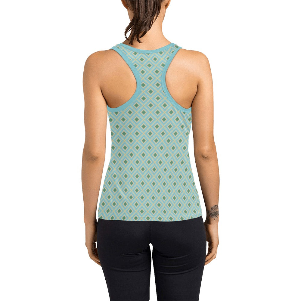 Animal Kingdom: Lioness Tank-Tops