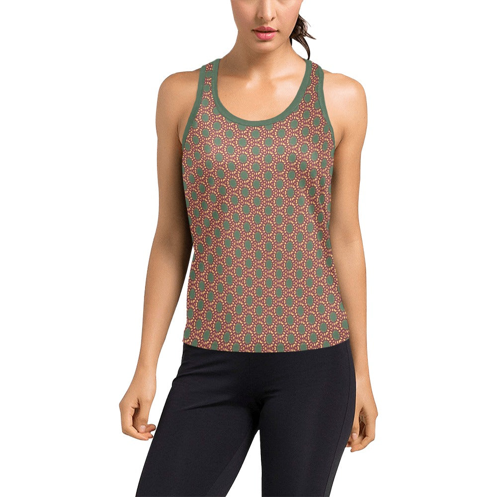 Animal Kingdom: Elephant Tank-Tops
