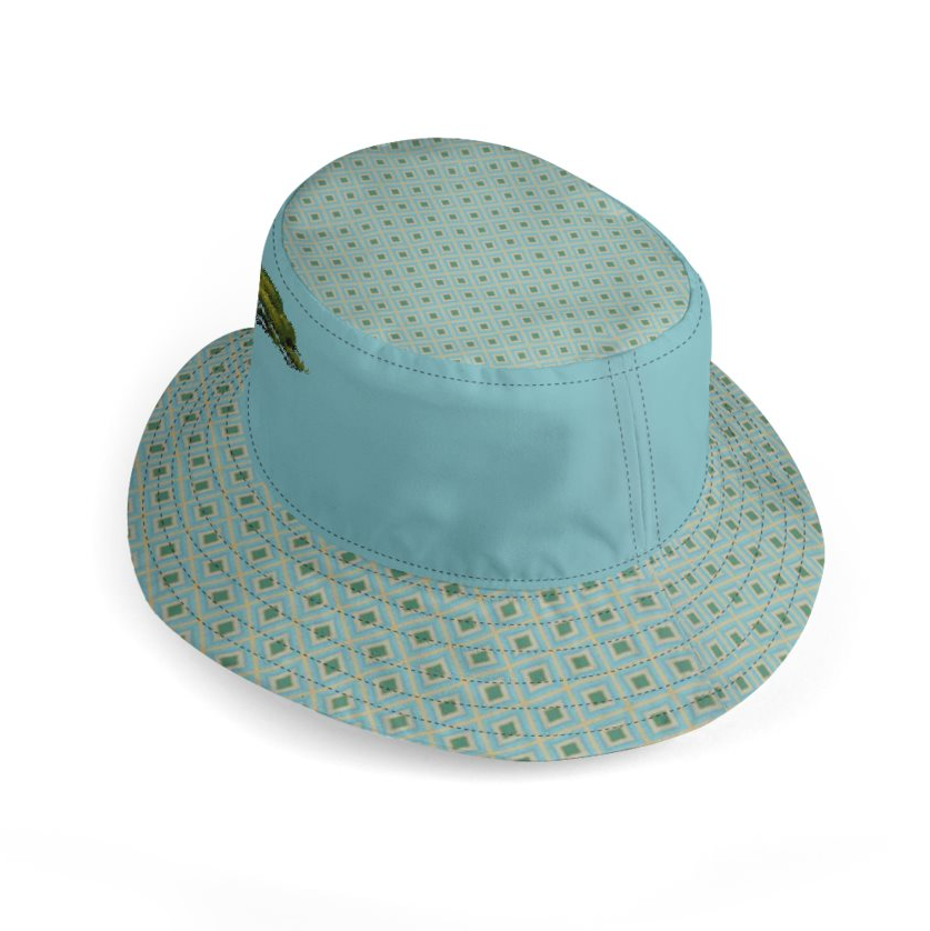 Animal Kingdom: Lioness Bucket Hats