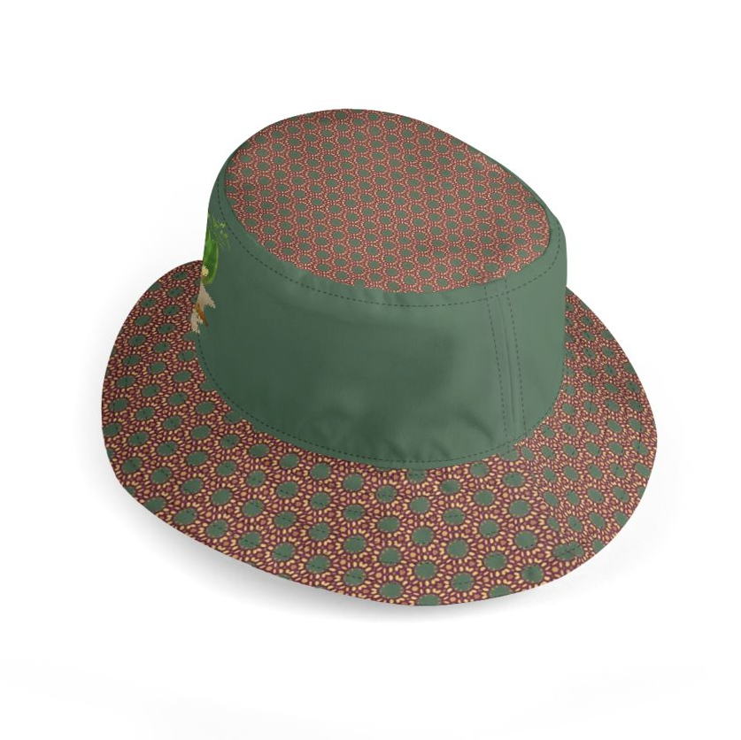 Animal Kingdom: Elephant Bucket Hats