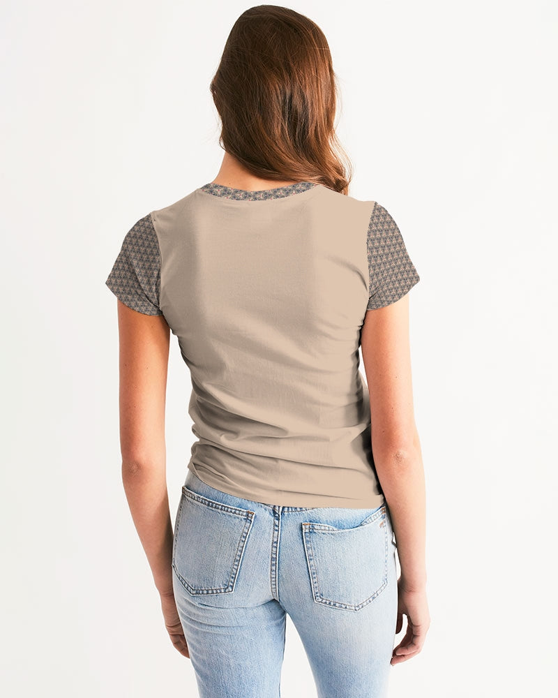 Play Your Hand...Queen Spade #4 T-Shirts