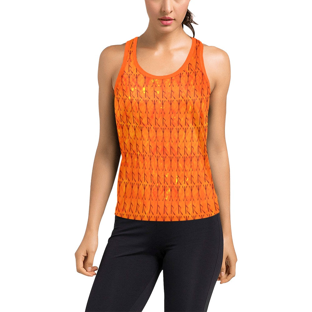 Verndun Tank-Tops