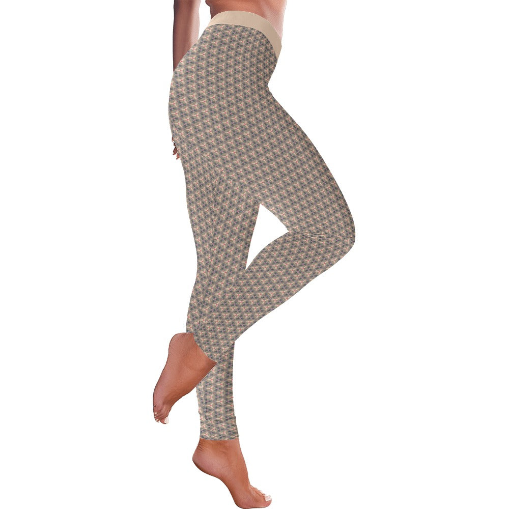 Play Your Hand...#4 Leggings