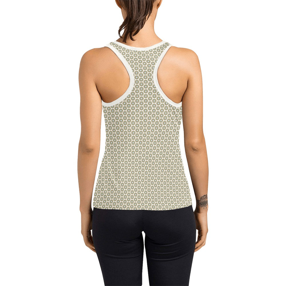 Play Your Hand...#3 Tank-Tops