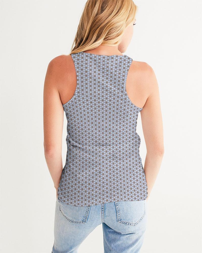 Play Your Hand...#2 Tank-Tops