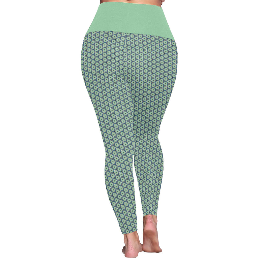 Play Your Hand...#1 Leggings