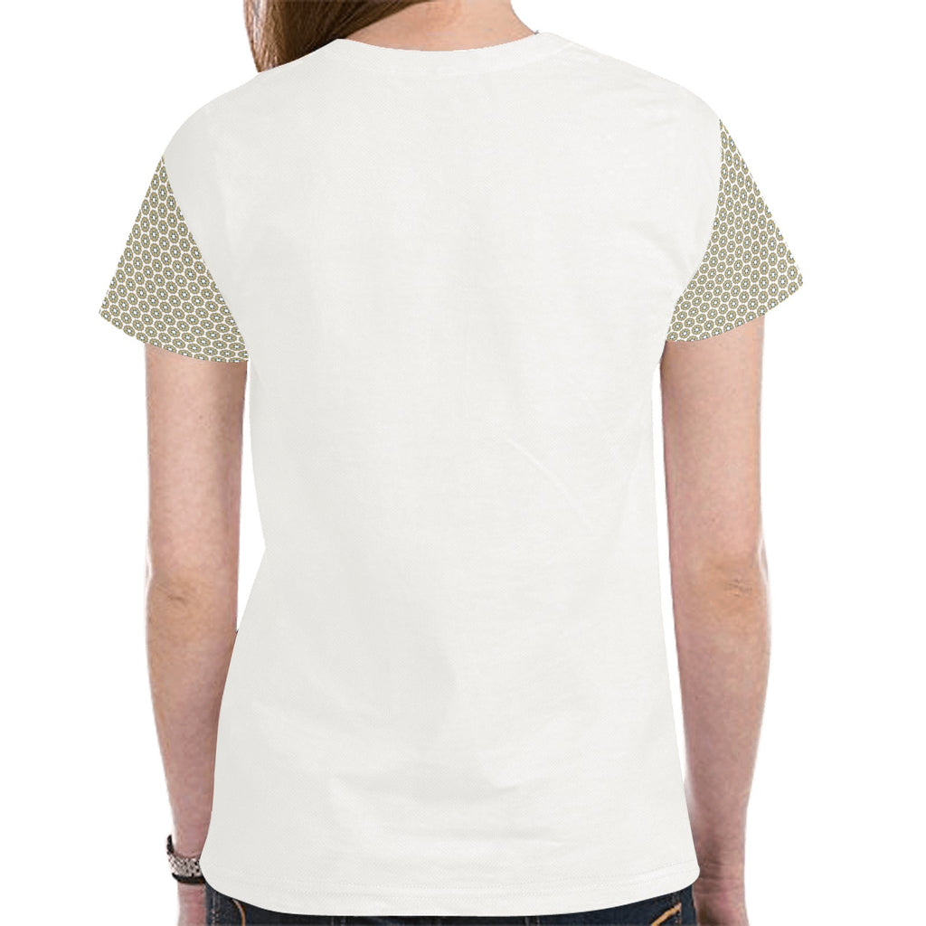 Play Your Hand...Queen Spade #3 T-Shirts
