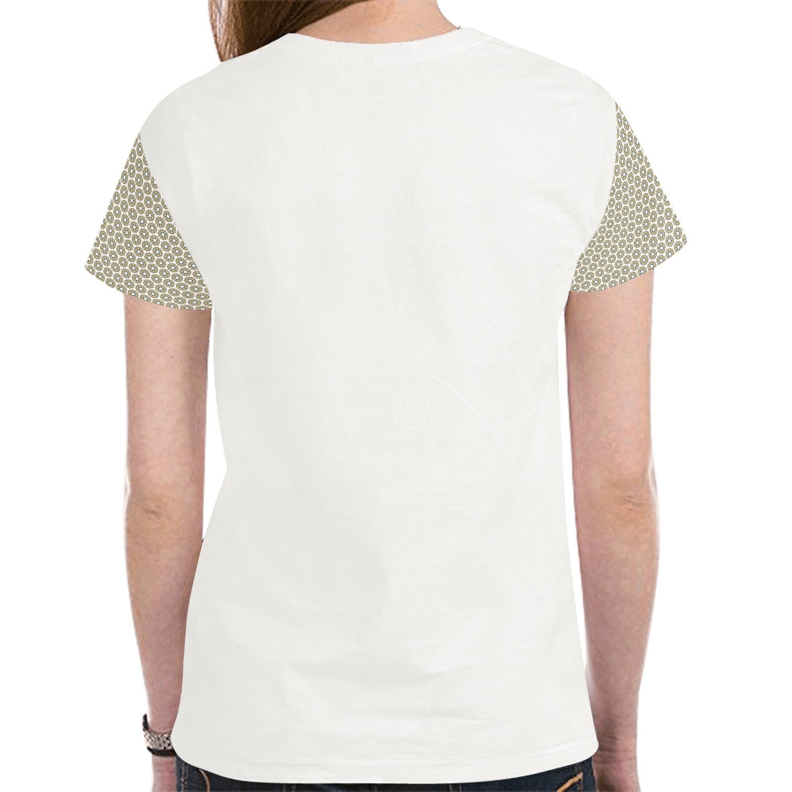 Play Your Hand...Queen Spade #3 T-Shirts