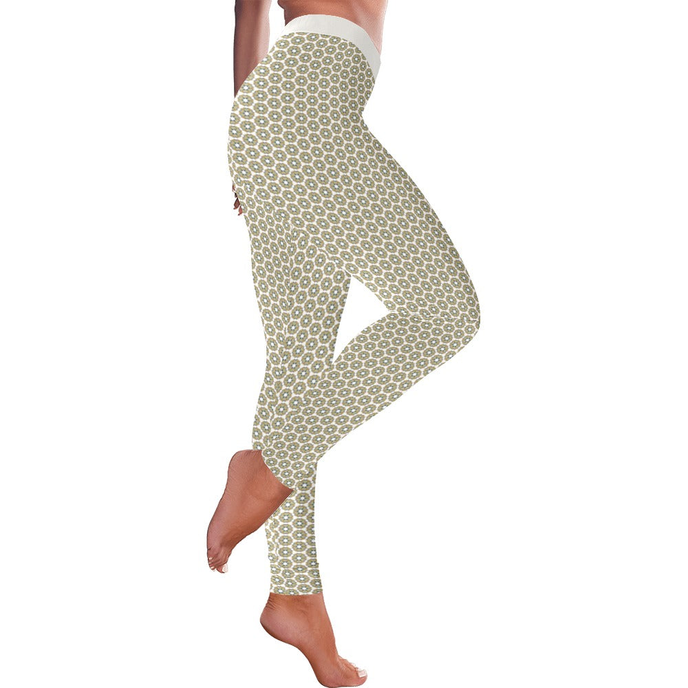 Play Your Hand...#3 Leggings