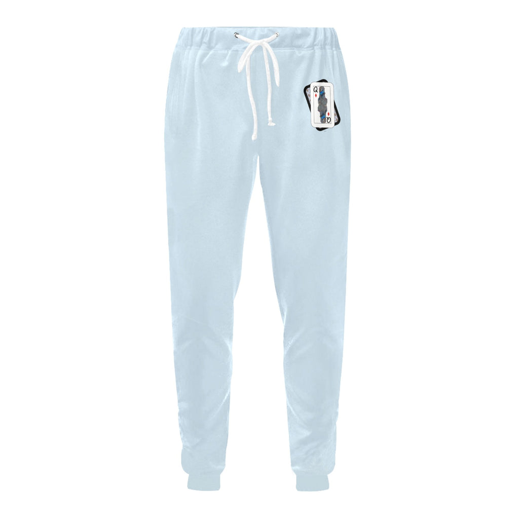 Play Your Hand...Queen Diamond #2 Joggers
