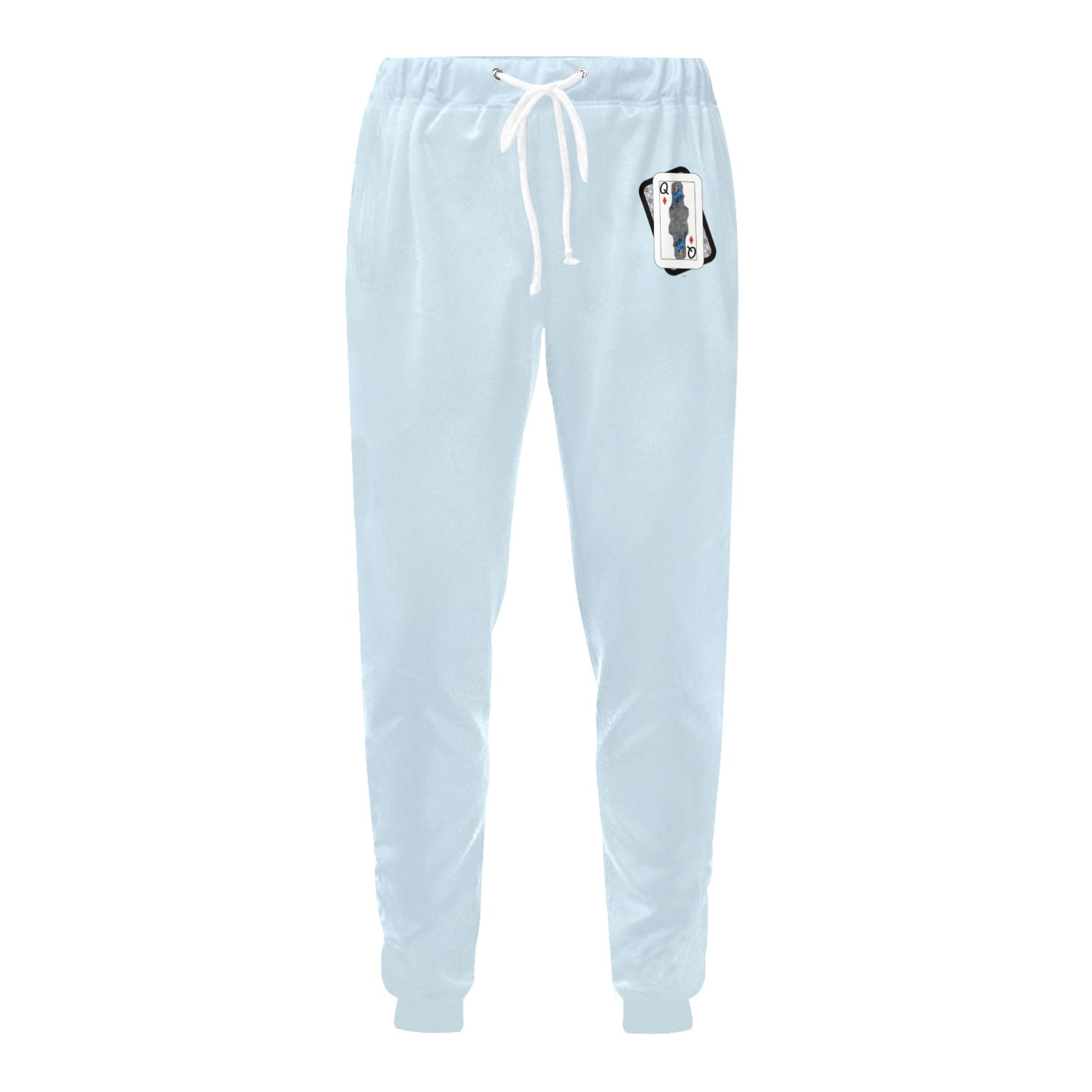 Play Your Hand...Queen Diamond #2 Joggers