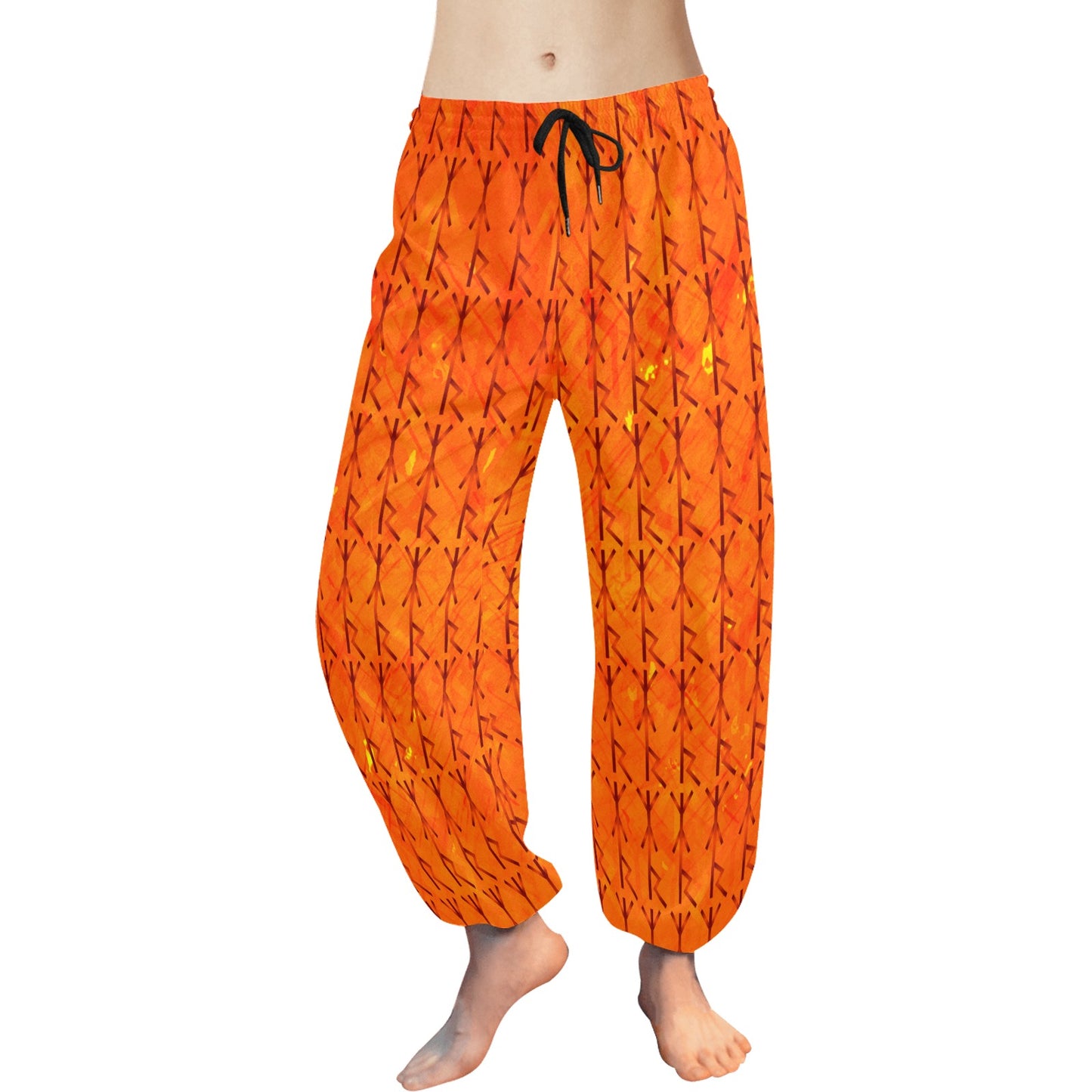 Verndun Harem Pants