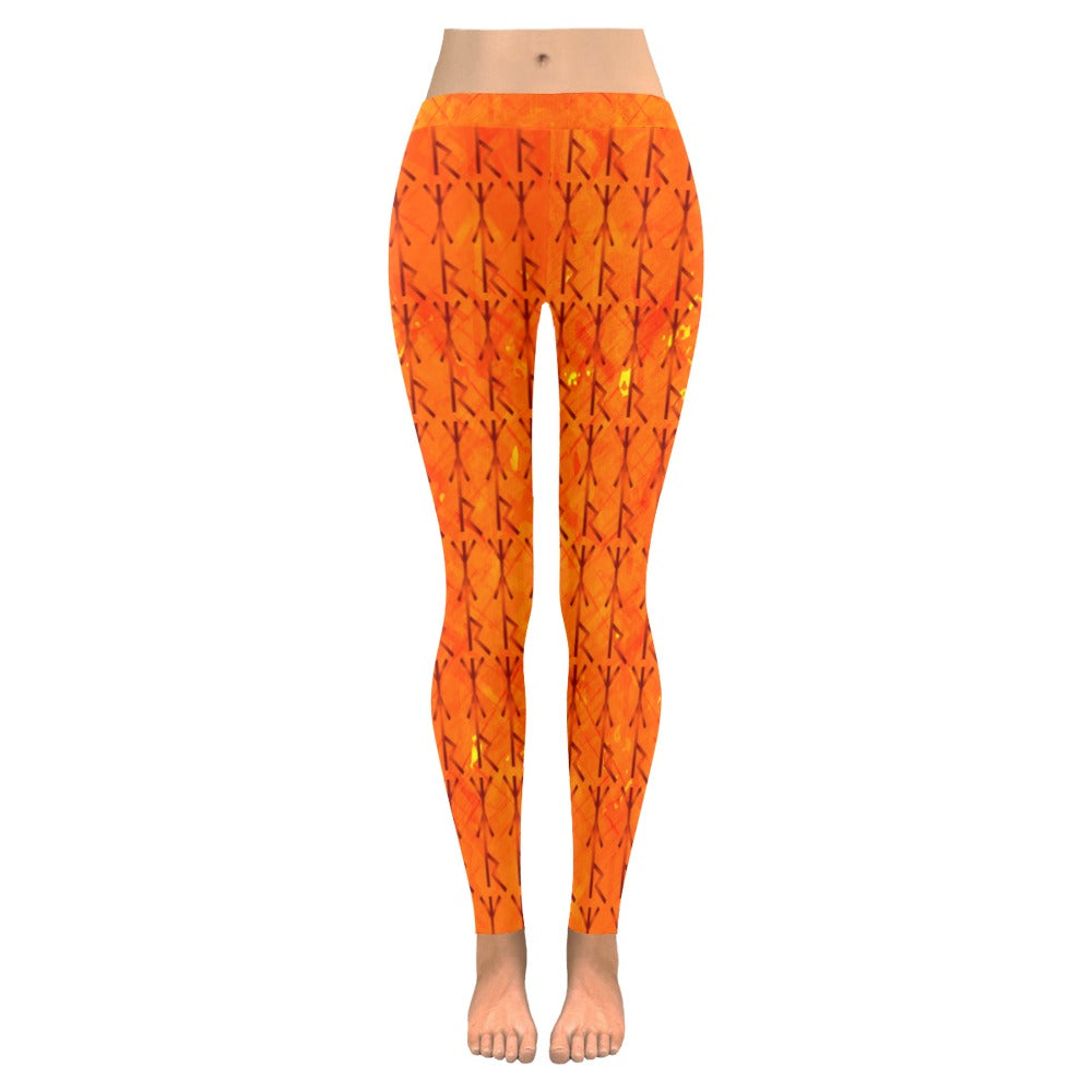 Verndun Leggings