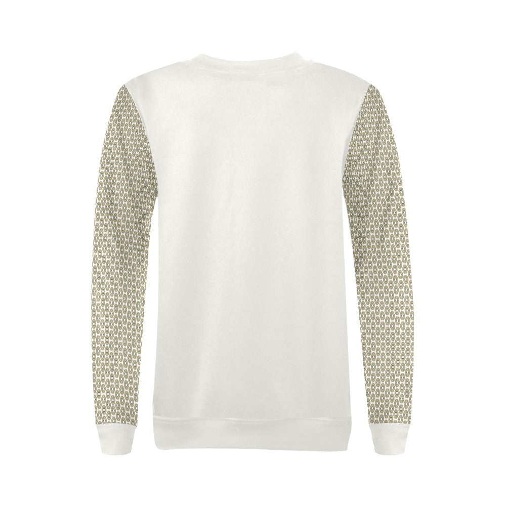 Play Your Hand...Queen Spade #3 Sweatshirts