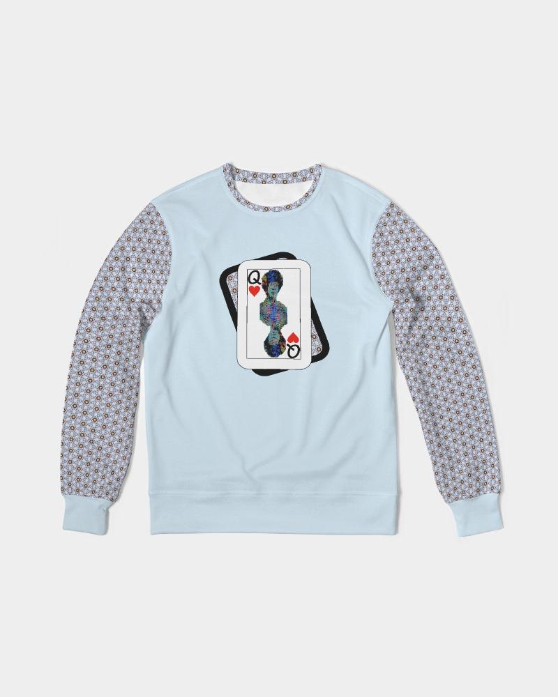 Play Your Hand...Queen Heart #2 Sweatshirts