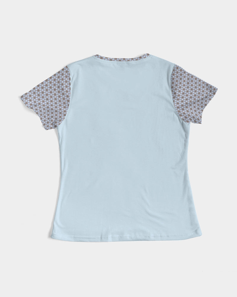 Play Your Hand...Queen Diamond #2 T-Shirts
