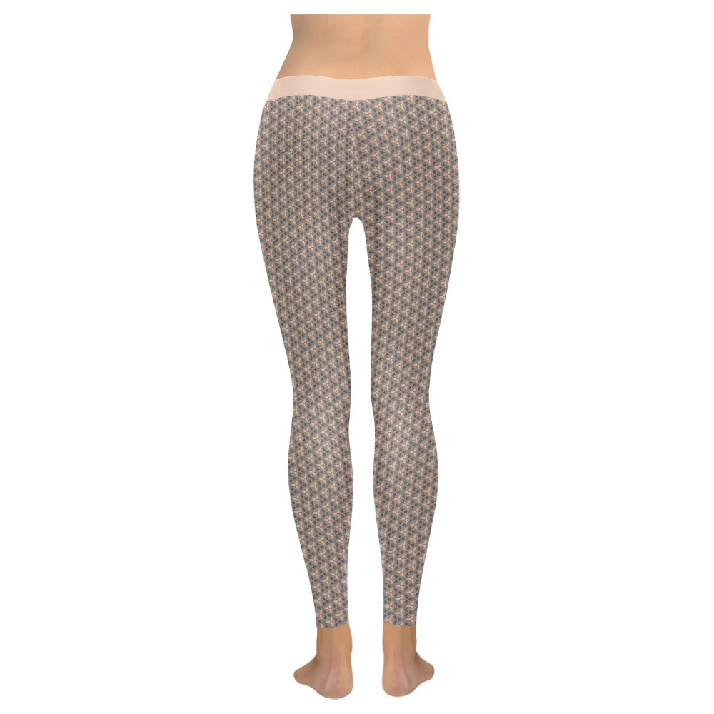 Play Your Hand...#4 Leggings