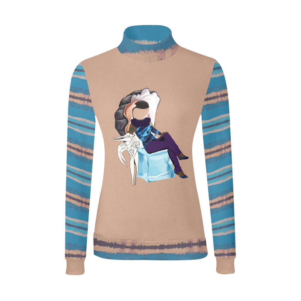 Animal Kingdom: Orca Sweatshirts