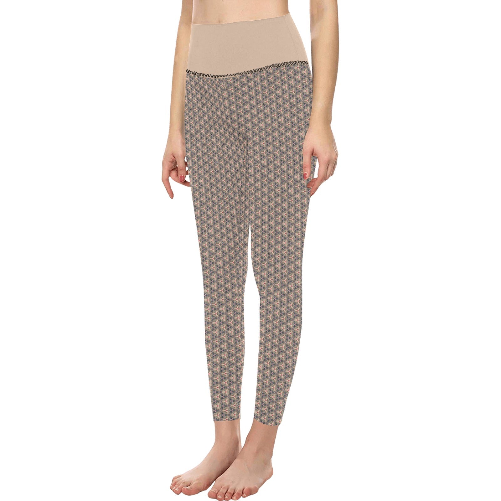 Play Your Hand...#4 Leggings